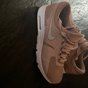 Pink size 8.5 air max